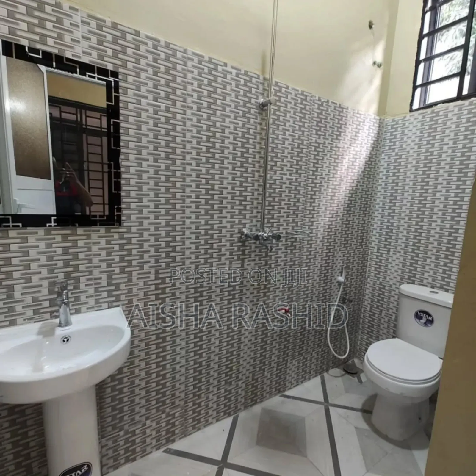 2bdrm Apartment in Goba for rent