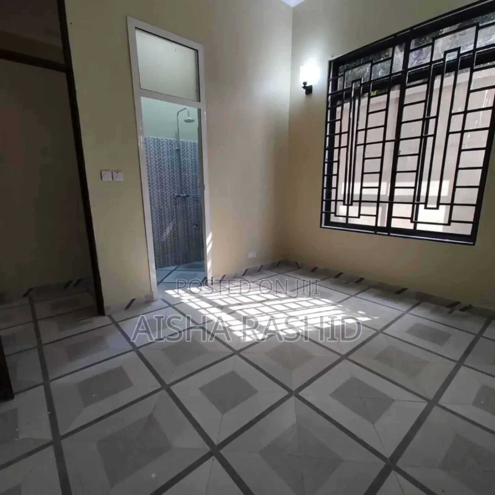 2bdrm Apartment in Goba for rent