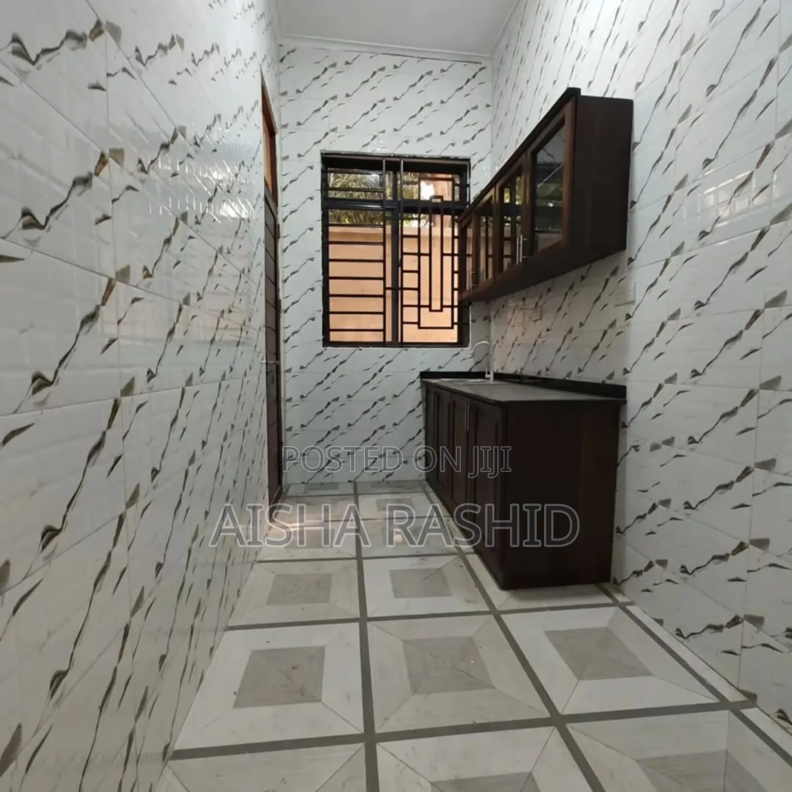 2bdrm Apartment in Goba for rent