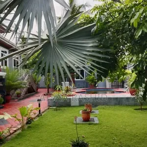 4bdrm House in Goba for rent