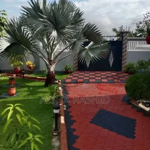 4bdrm House in Goba for rent