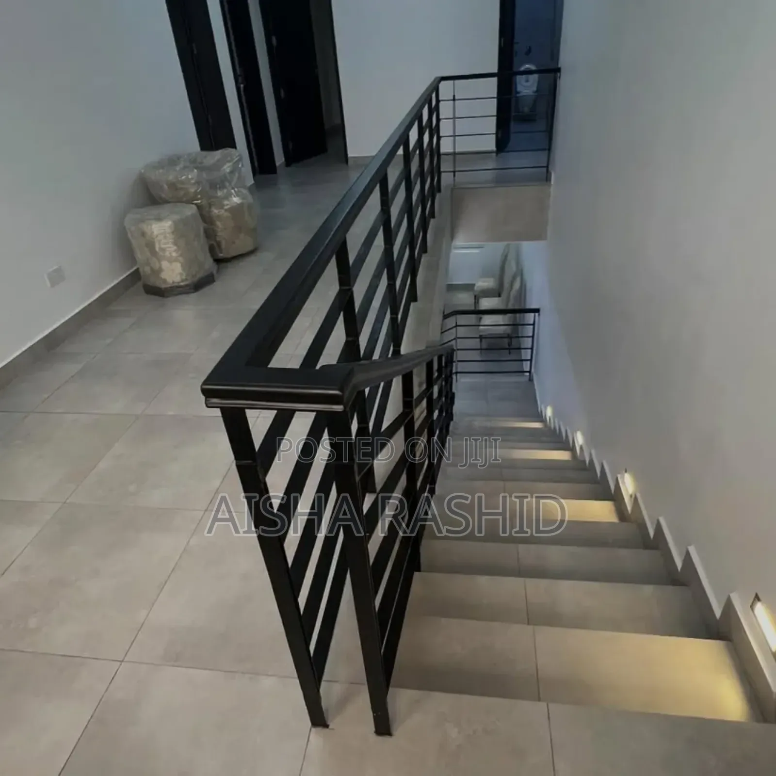 4bdrm House in Goba for rent