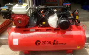 Air Compressor 200l Edon