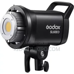 Godox Sl-60lld Speed Light