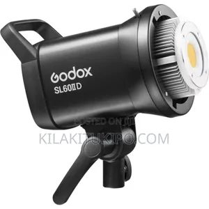 Godox Sl-60lld Speed Light