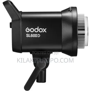Godox Sl-60lld Speed Light