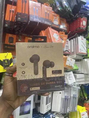 Oraimo Airpod