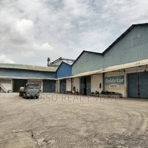 Warehouse for Rent Mbagala Rangi 3