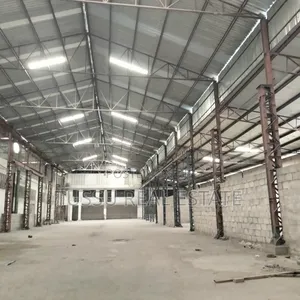 Warehouse for Rent Mbagala Rangi 3