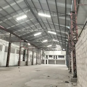 Warehouse for Rent Mbagala Rangi 3