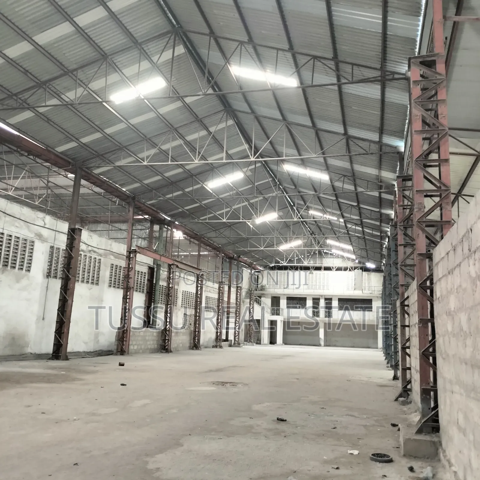 Warehouse for Rent Mbagala Rangi 3