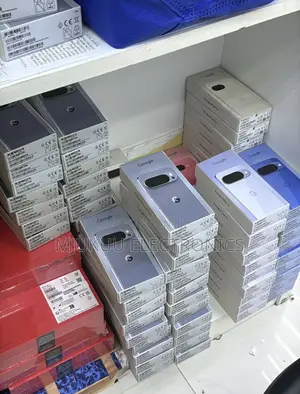 New Google Pixel 10 Pro 256 GB