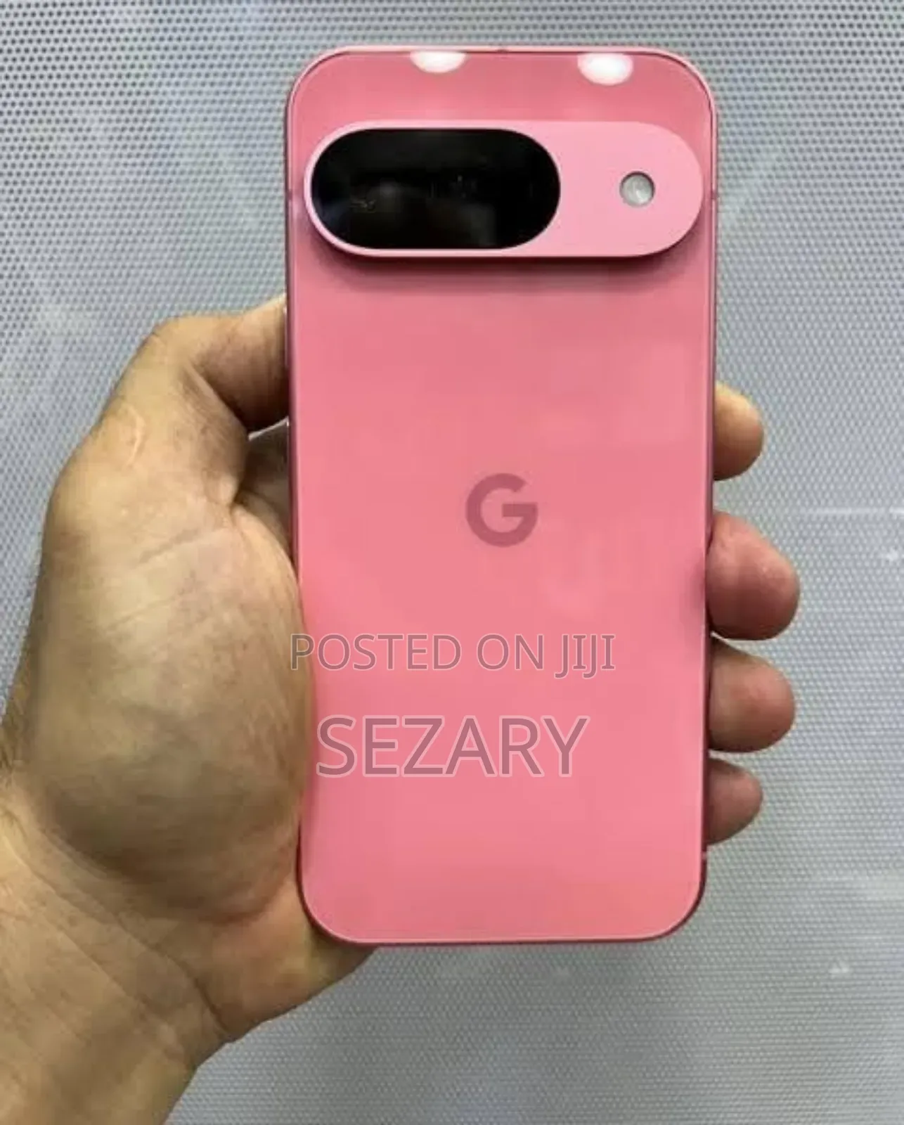 Google Pixel 9 128 GB Pink