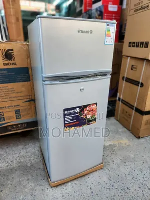 Volsmart Fridge New Model Lita 128