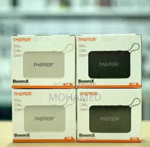 Faster Speaker X300