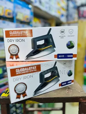 Globalstar Original Dry Iron
