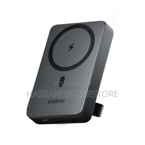 Oraimo Magpower 15 10000mah Wireless and Wired Power Bank