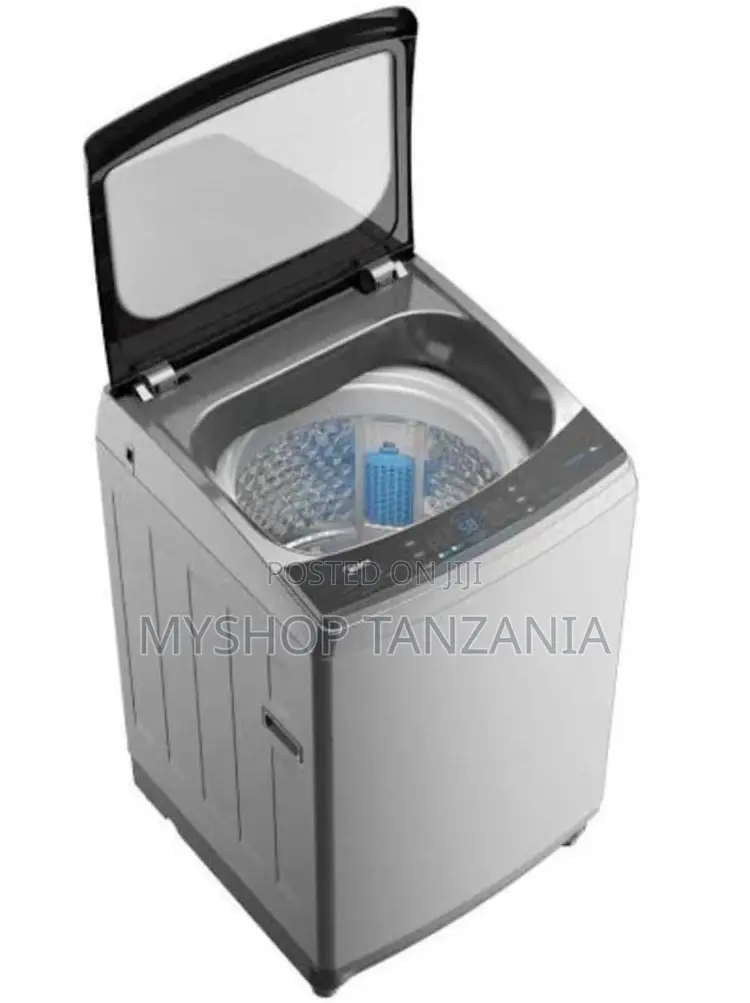 Midea Top Loader Kg 8 Automatic