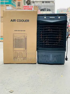 Original Aircooler Liter 12