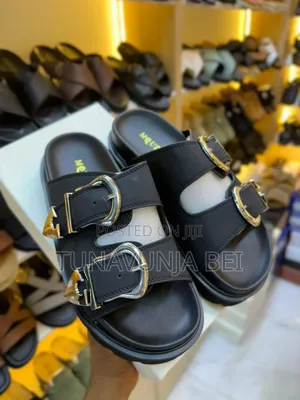 Men Sandals From Paris