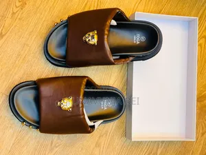 Men's Toga Sandals