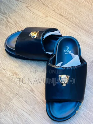 Men's Toga Sandals