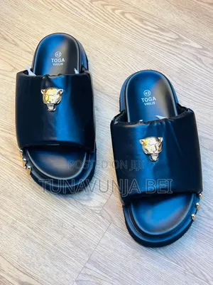 Men's Toga Sandals