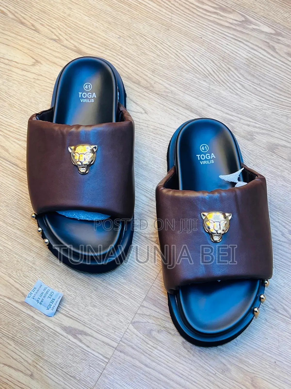 Men's Toga Sandals