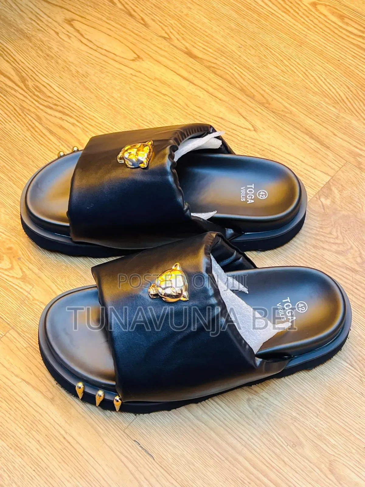 Men's Toga Sandals