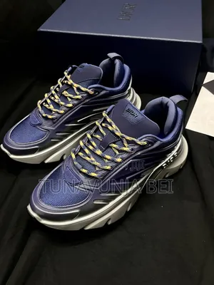New Dior Sneakers Og