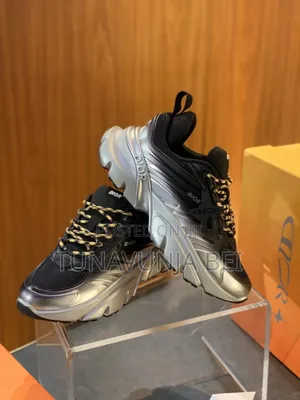 New Dior Sneakers Og