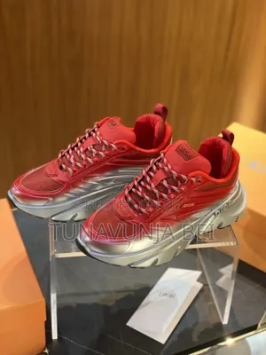 New Dior Sneakers Og