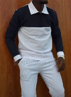 Two Piece Outfit Clothes