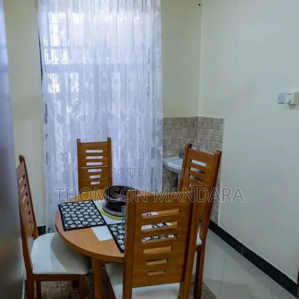 Furnished 4bdrm Apartment in Bahari Beach, Kunduchi for rent