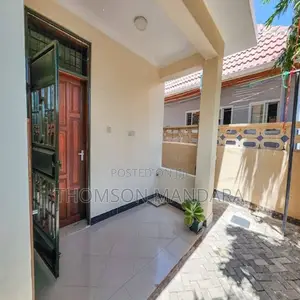 Furnished 4bdrm Apartment in Bahari Beach, Kunduchi for rent