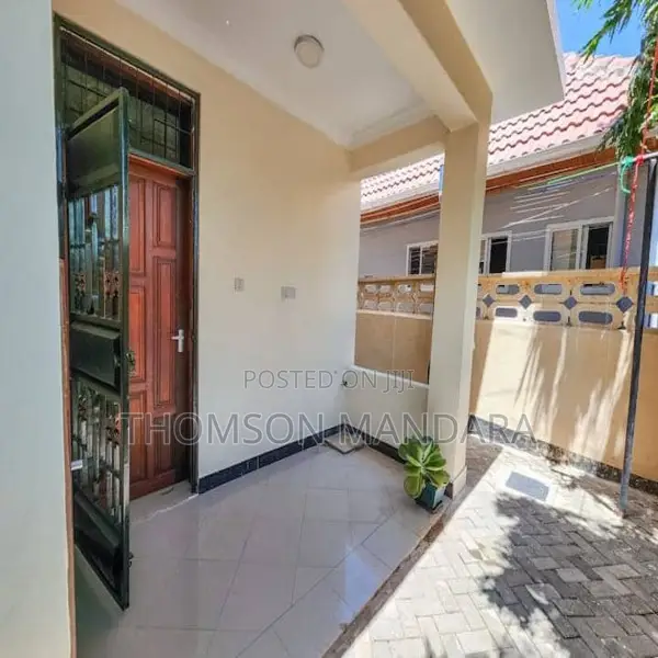 Furnished 4bdrm Apartment in Bahari Beach, Kunduchi for rent