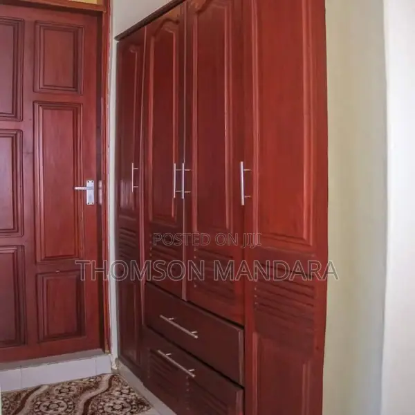 Furnished 4bdrm Apartment in Bahari Beach, Kunduchi for rent