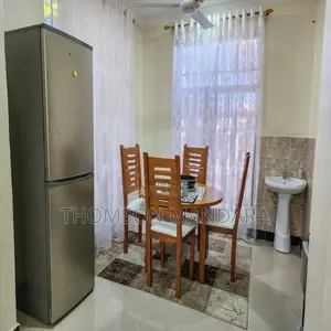 Furnished 4bdrm Apartment in Bahari Beach, Kunduchi for rent