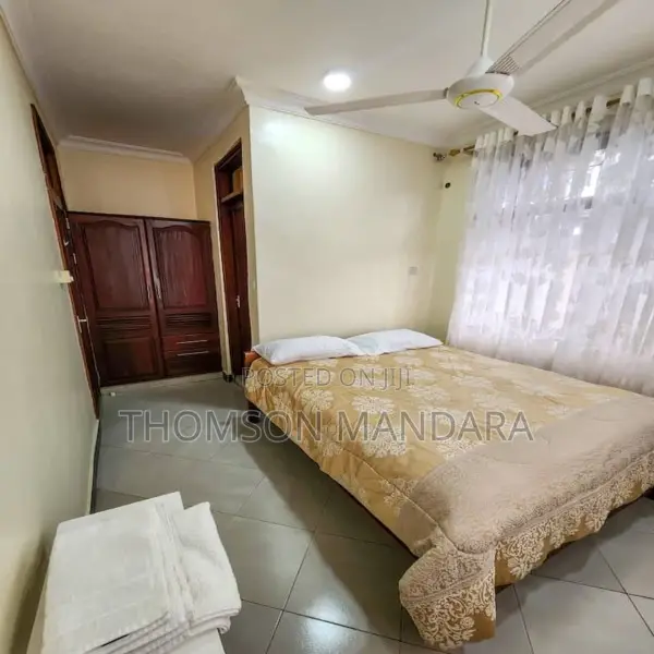 Furnished 4bdrm Apartment in Bahari Beach, Kunduchi for rent