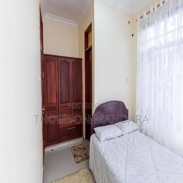 Furnished 4bdrm Apartment in Bahari Beach, Kunduchi for rent