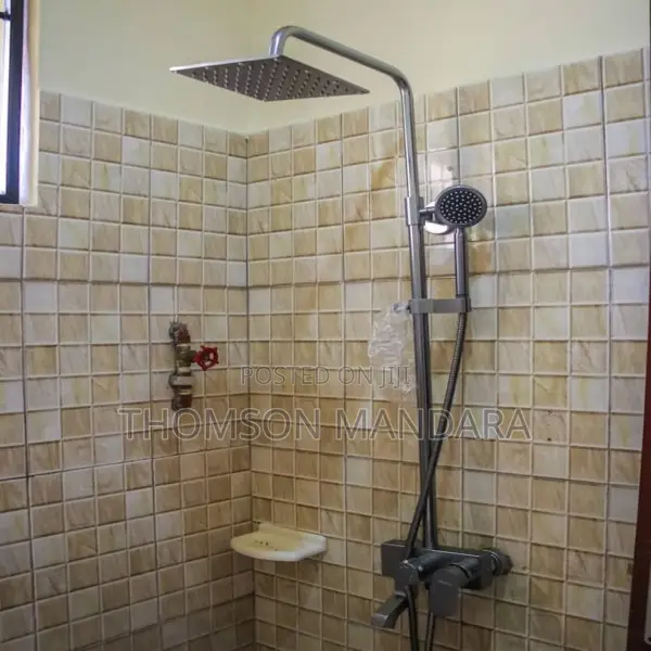 Furnished 4bdrm Apartment in Bahari Beach, Kunduchi for rent