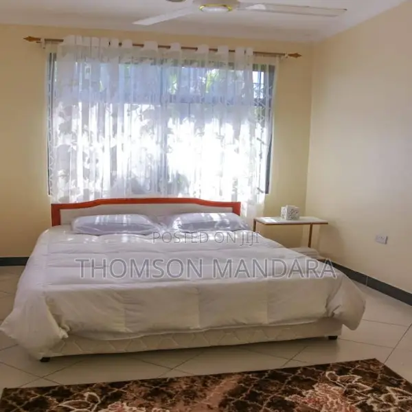 Furnished 4bdrm Apartment in Bahari Beach, Kunduchi for rent