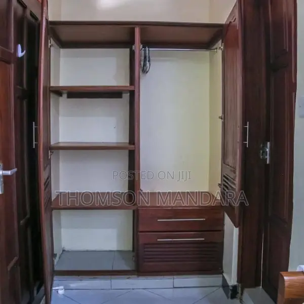 Furnished 4bdrm Apartment in Bahari Beach, Kunduchi for rent