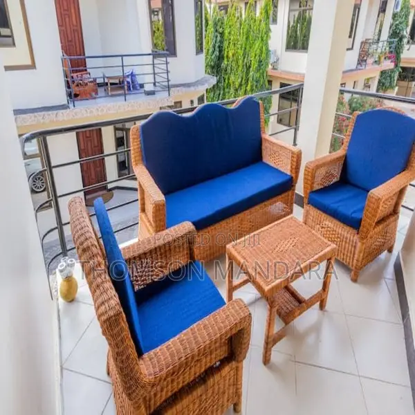 Furnished 4bdrm Apartment in Bahari Beach, Kunduchi for rent