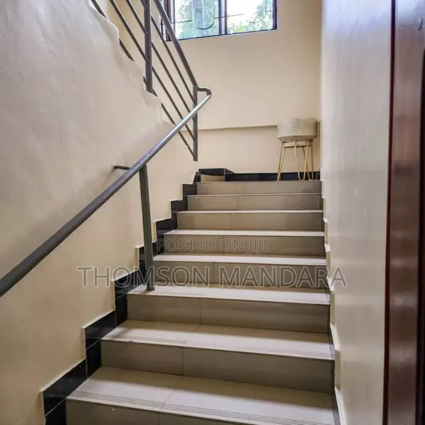 Furnished 4bdrm Apartment in Bahari Beach, Kunduchi for rent