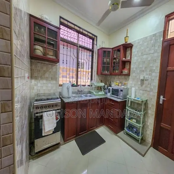 Furnished 4bdrm Apartment in Bahari Beach, Kunduchi for rent