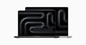 New Laptop Apple Macbook Pro 2025 M5 14-inch 16GB Apple M5 SSD 512GB
