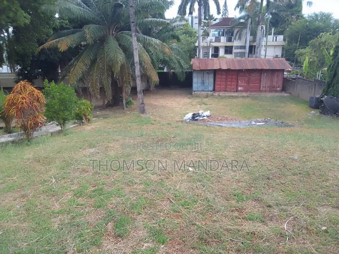 4bdrm House in Kinondoni, Hananasif for sale