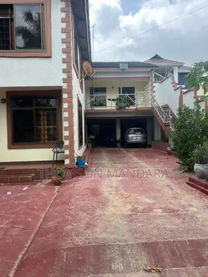 4bdrm Bungalow in Mbezi Beach House for sale