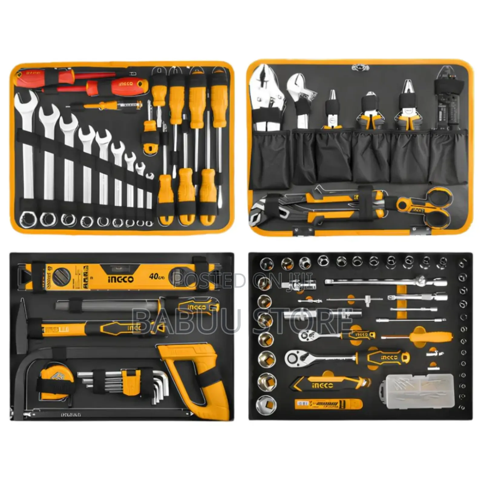 Professional Complete Setof 147